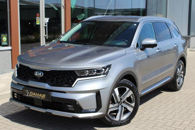 KIA SORENTO 1.6 T-GDI Hybrid 2WD ExecutiveLine 5p. | Bose | 360 Camera | Leder