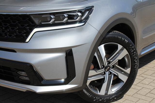 KIA SORENTO 1.6 T-GDI Hybrid 2WD ExecutiveLine 5p. | Bose | 360 Camera | Leder