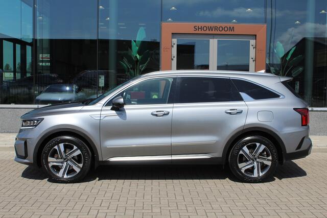 KIA SORENTO 1.6 T-GDI Hybrid 2WD ExecutiveLine 5p. | Bose | 360 Camera | Leder