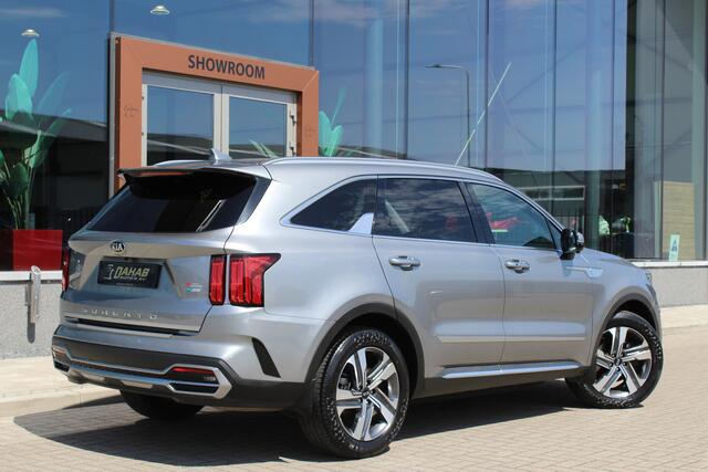 KIA SORENTO 1.6 T-GDI Hybrid 2WD ExecutiveLine 5p. | Bose | 360 Camera | Leder