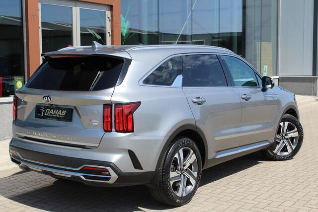 KIA SORENTO 1.6 T-GDI Hybrid 2WD ExecutiveLine 5p. | Bose | 360 Camera | Leder