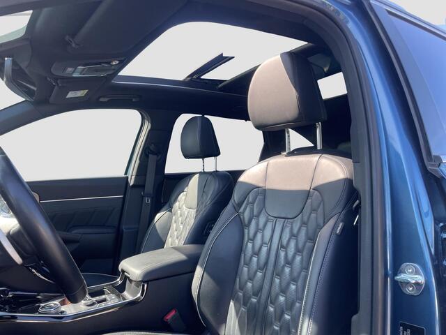 KIA SORENTO 1.6 T-GDI Plug-in Hybrid 4WD ExecutiveLine 5p. | Pano | HUD | Keyless