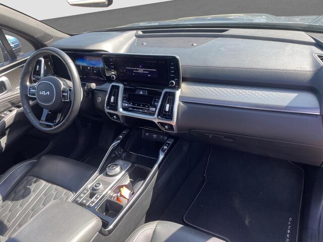 KIA SORENTO 1.6 T-GDI Plug-in Hybrid 4WD ExecutiveLine 5p. | Pano | HUD | Keyless