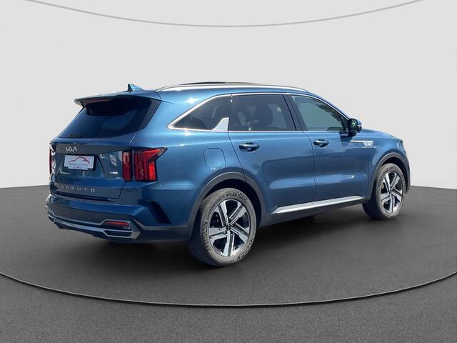KIA SORENTO 1.6 T-GDI Plug-in Hybrid 4WD ExecutiveLine 5p. | Pano | HUD | Keyless