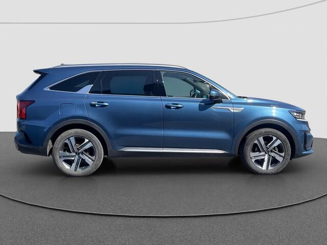 KIA SORENTO 1.6 T-GDI Plug-in Hybrid 4WD ExecutiveLine 5p. | Pano | HUD | Keyless