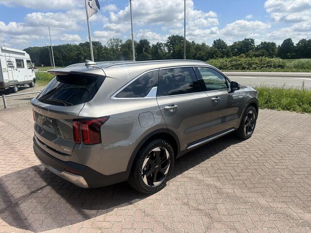 KIA SORENTO 1.6 T-GDi Plug-in Hybrid 4WD DynamicPlusLine 7p. Op voorraad, Nieuw