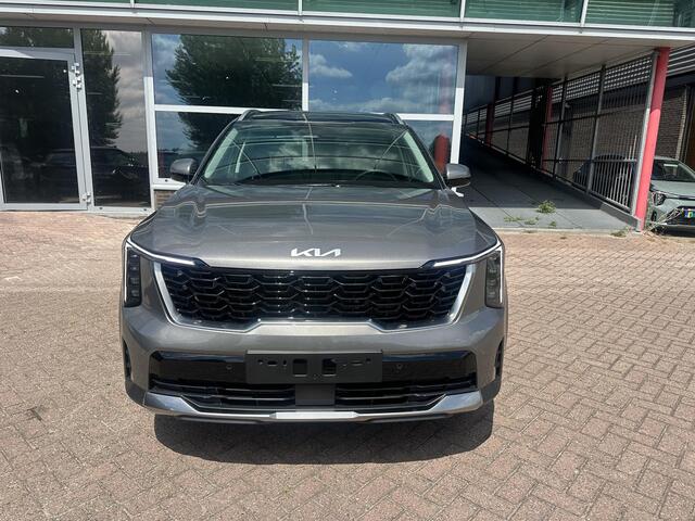 KIA SORENTO 1.6 T-GDi Plug-in Hybrid 4WD DynamicPlusLine 7p. Op voorraad, Nieuw