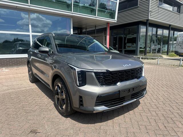 KIA SORENTO 1.6 T-GDi Plug-in Hybrid 4WD DynamicPlusLine 7p. Op voorraad, Nieuw