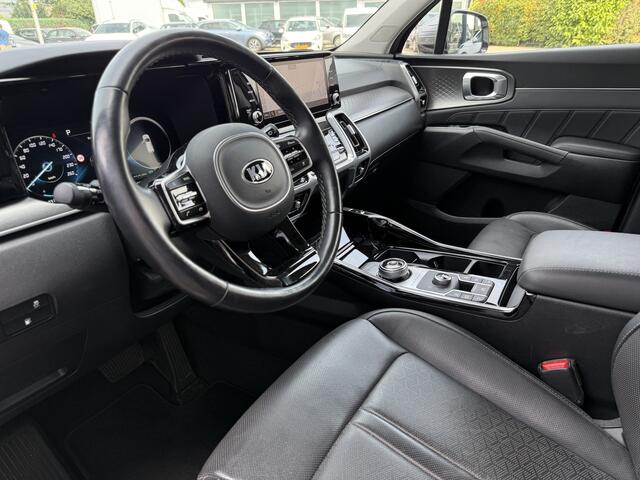 KIA SORENTO 1.6 T-GDI Plug-in Hybrid 4WD DynamicPlusLine | Leder | 4WD | Navigatie |