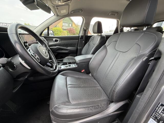 KIA SORENTO 1.6 T-GDI Plug-in Hybrid 4WD DynamicPlusLine | Leder | 4WD | Navigatie |