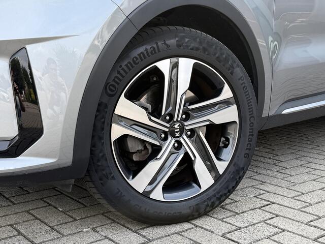 KIA SORENTO 1.6 T-GDI Plug-in Hybrid 4WD DynamicPlusLine | Leder | 4WD | Navigatie |