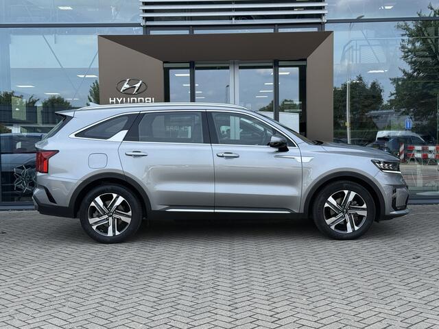 KIA SORENTO 1.6 T-GDI Plug-in Hybrid 4WD DynamicPlusLine | Leder | 4WD | Navigatie |