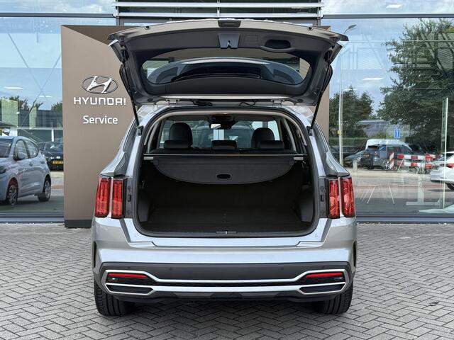 KIA SORENTO 1.6 T-GDI Plug-in Hybrid 4WD DynamicPlusLine | Leder | 4WD | Navigatie |