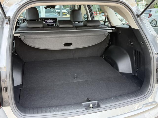 KIA SORENTO 1.6 T-GDI Plug-in Hybrid 4WD DynamicPlusLine | Leder | 4WD | Navigatie |