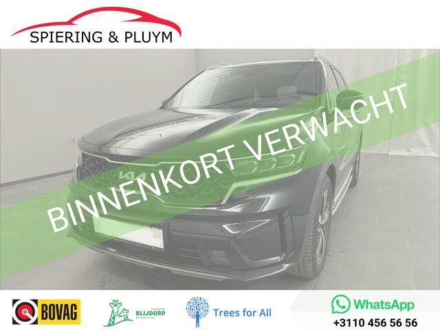 KIA SORENTO 1.6 T-GDI Plug-in Hybrid 4WD ExecutiveLine | Pano | Dealer onderhouden | Carplay