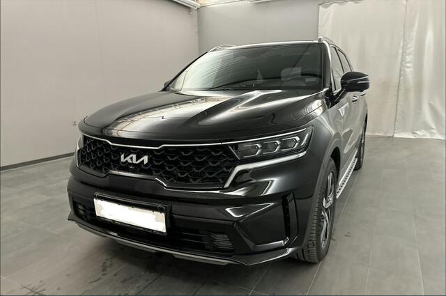 KIA SORENTO 1.6 T-GDI Plug-in Hybrid 4WD ExecutiveLine | Pano | Dealer onderhouden | Carplay