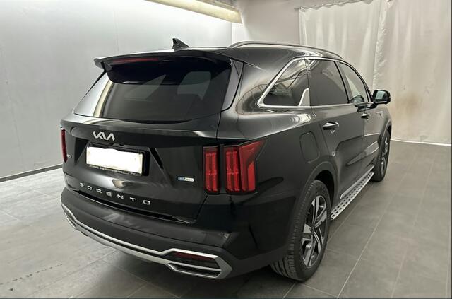 KIA SORENTO 1.6 T-GDI Plug-in Hybrid 4WD ExecutiveLine | Pano | Dealer onderhouden | Carplay