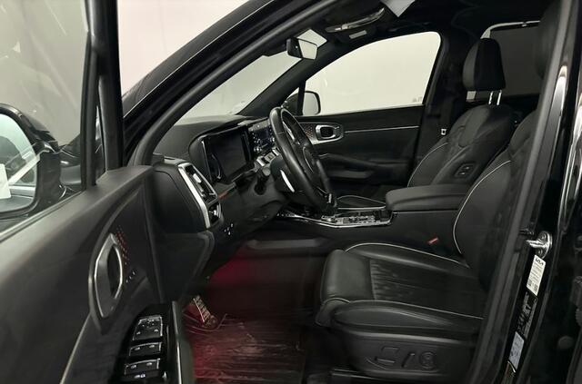 KIA SORENTO 1.6 T-GDI Plug-in Hybrid 4WD ExecutiveLine | Pano | Dealer onderhouden | Carplay