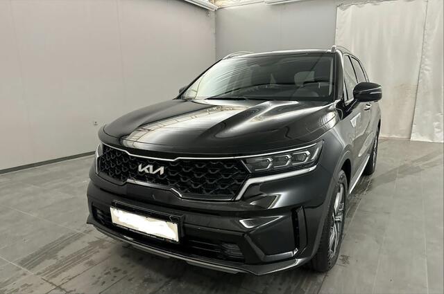 KIA SORENTO 1.6 T-GDI Limited Executive Plug-in Hybrid | Trekhaak | Pano | Leder | Carplay