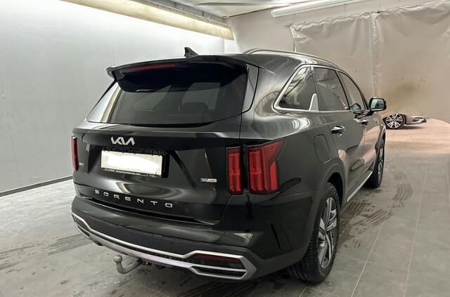 KIA SORENTO 1.6 T-GDI Limited Executive Plug-in Hybrid | Trekhaak | Pano | Leder | Carplay
