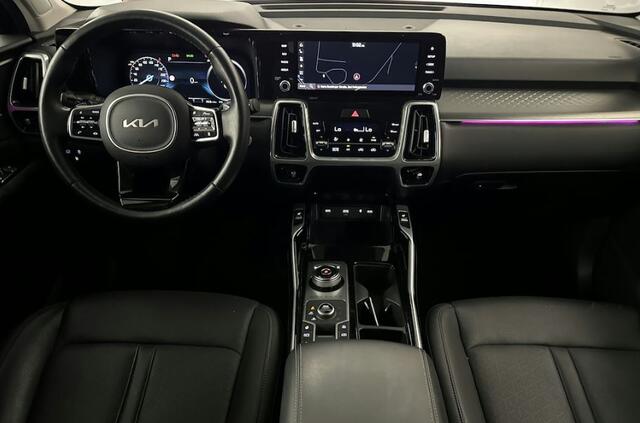 KIA SORENTO 1.6 T-GDI Limited Executive Plug-in Hybrid | Trekhaak | Pano | Leder | Carplay
