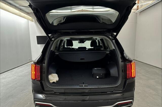 KIA SORENTO 1.6 T-GDI Limited Executive Plug-in Hybrid | Trekhaak | Pano | Leder | Carplay