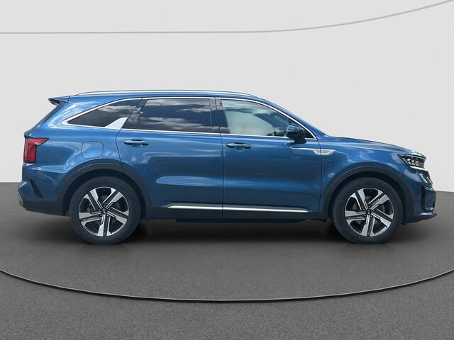KIA SORENTO 1.6 PHEV 4WD ExecutiveLine | 7-persoons | Trekhaak | Panoramadak | Vol Leder