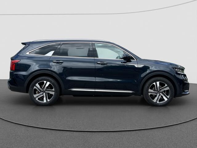 KIA SORENTO 1.6 T-GDI Hybrid AWD ExecutiveLine 5p. | Pano | Leder