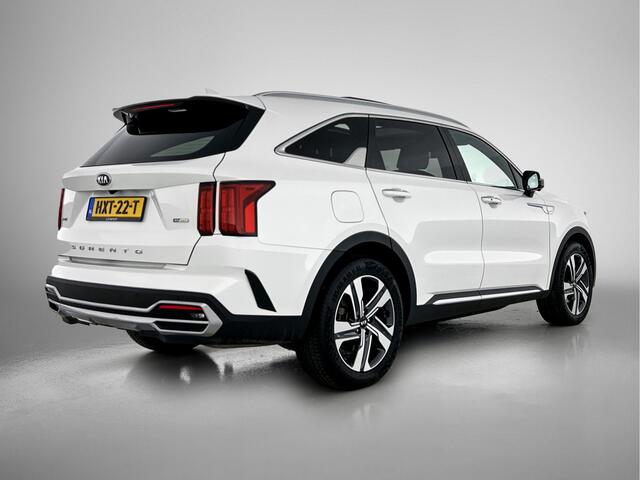 KIA SORENTO 1.6 T-GDI Plug-in Hybrid 4WD ExecutiveLine 7p. Limited | Panoramadak | 7 zits | full option |