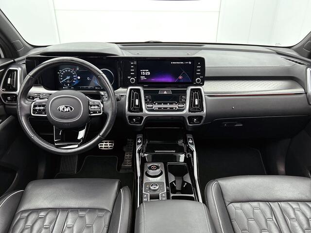 KIA SORENTO 1.6 T-GDI Plug-in Hybrid 4WD ExecutiveLine 7p. Limited | Panoramadak | 7 zits | full option |