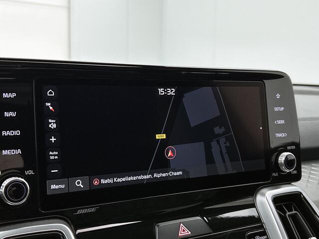 KIA SORENTO 1.6 T-GDI Plug-in Hybrid 4WD ExecutiveLine 7p. Limited | Panoramadak | 7 zits | full option |