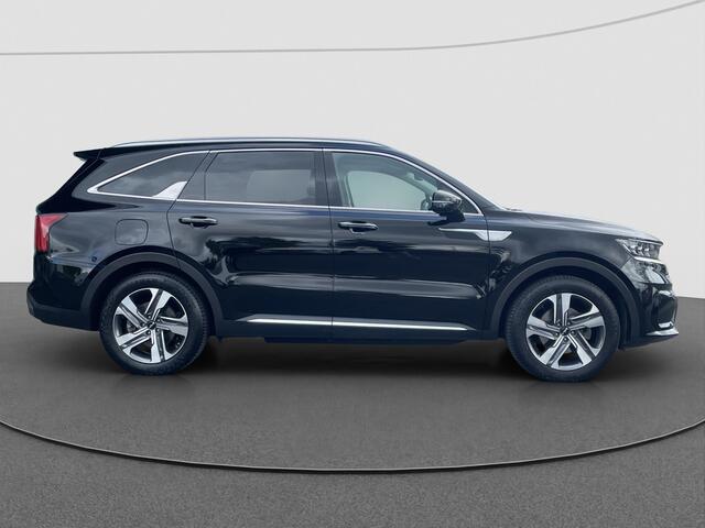 KIA SORENTO 1.6 T-GDI Plug-in Hybrid 4WD ExecutiveLine 5p. Pano | Trekhaak | Dealeronderhouden
