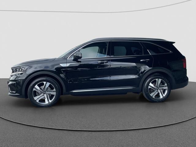 KIA SORENTO 1.6 T-GDI Plug-in Hybrid 4WD ExecutiveLine 5p. Pano | Trekhaak | Dealeronderhouden