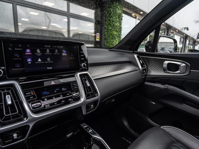 KIA SORENTO 1.6 T-GDI Plug-in Hybrid 4WD ExecutiveLine 5p. | Pano | 360 Cam | Trekhaak
