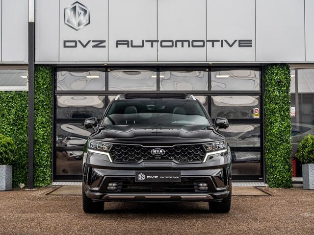 KIA SORENTO 1.6 T-GDI Plug-in Hybrid 4WD ExecutiveLine 5p. | Pano | 360 Cam | Trekhaak
