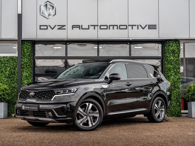 KIA SORENTO 1.6 T-GDI Plug-in Hybrid 4WD ExecutiveLine 5p. | Pano | 360 Cam | Trekhaak