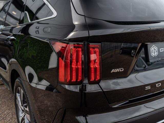 KIA SORENTO 1.6 T-GDI Plug-in Hybrid 4WD ExecutiveLine 5p. | Pano | 360 Cam | Trekhaak