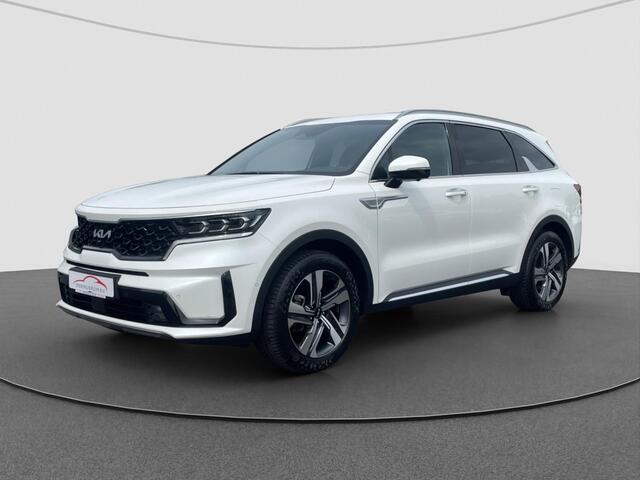 KIA SORENTO 1.6 T-GDI Plug-in Hybrid 4WD ExecutiveLine 5p. Trekhaak | HUD | Dealer onderhouden