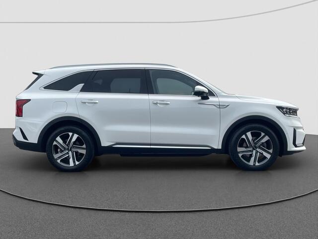 KIA SORENTO 1.6 T-GDI Plug-in Hybrid 4WD ExecutiveLine 5p. Trekhaak | HUD | Dealer onderhouden