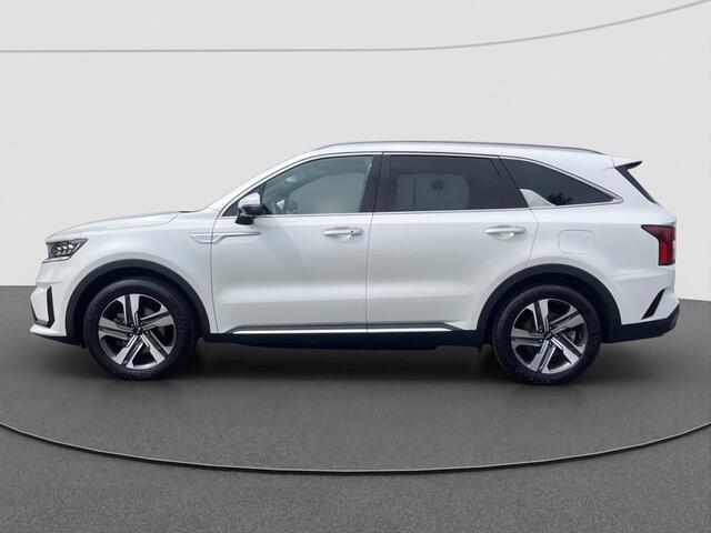 KIA SORENTO 1.6 T-GDI Plug-in Hybrid 4WD ExecutiveLine 5p. Trekhaak | HUD | Dealer onderhouden
