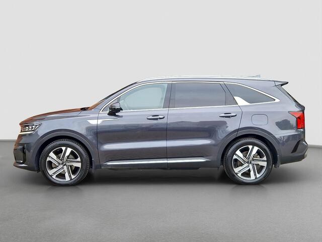 KIA SORENTO 1.6 T-GDI Plug-in Hybrid 4WD ExecutiveLine 7p. | BOSE | Stoelverkoeling | HUD| Dodehoekcamera | Napa Leder | 360 graden Camera |