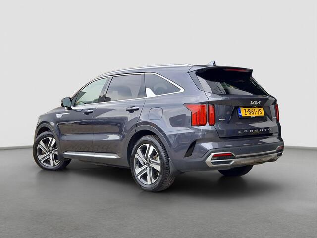 KIA SORENTO 1.6 T-GDI Plug-in Hybrid 4WD ExecutiveLine 7p. | BOSE | Stoelverkoeling | HUD| Dodehoekcamera | Napa Leder | 360 graden Camera |