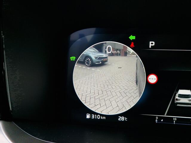 KIA SORENTO 1.6 T-GDI Plug-in Hybrid 4WD ExecutiveLine 7p. | BOSE | Stoelverkoeling | HUD| Dodehoekcamera | Napa Leder | 360 graden Camera |