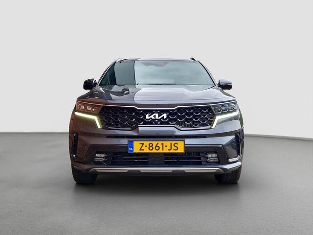 KIA SORENTO 1.6 T-GDI Plug-in Hybrid 4WD ExecutiveLine 7p. | BOSE | Stoelverkoeling | HUD| Dodehoekcamera | Napa Leder | 360 graden Camera |