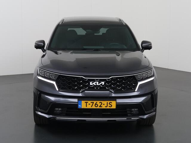 KIA SORENTO 1.6 T-GDI Plug-in Hybrid 4WD ExecutiveLine 7p. | Trekhaak| Navigatie | Parkeercamera | Stoelverwarming/verkoeling | Keyless Go |