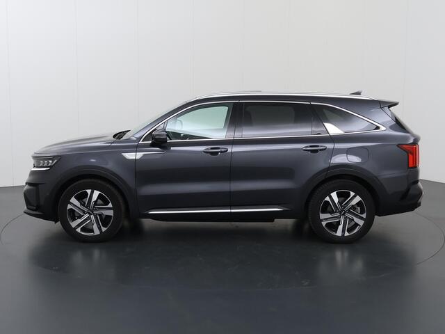 KIA SORENTO 1.6 T-GDI Plug-in Hybrid 4WD ExecutiveLine 7p. | Trekhaak| Navigatie | Parkeercamera | Stoelverwarming/verkoeling | Keyless Go |