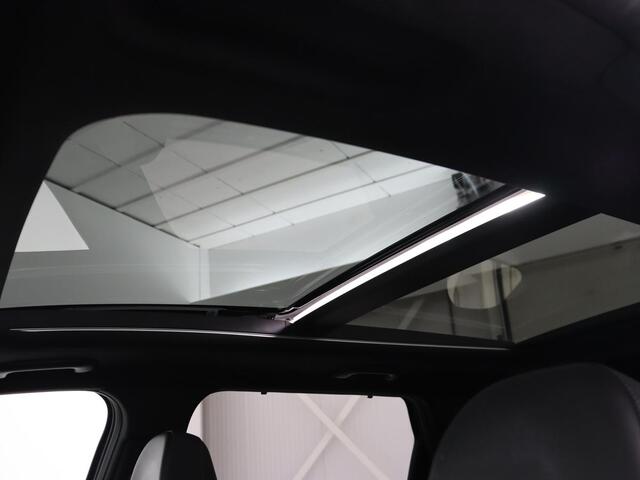 KIA SORENTO 1.6 T-GDI Hybrid 2WD ExecutiveLine 7-persoons | Panoramadak | Stoelventilatie | Trekhaak | Head-Up | Leder | 360 Camera | Achterbankverwarming | Carplay | Keyless | Sfeerverlichting