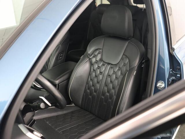KIA SORENTO 1.6 T-GDI Hybrid 2WD ExecutiveLine 7-persoons | Panoramadak | Stoelventilatie | Trekhaak | Head-Up | Leder | 360 Camera | Achterbankverwarming | Carplay | Keyless | Sfeerverlichting