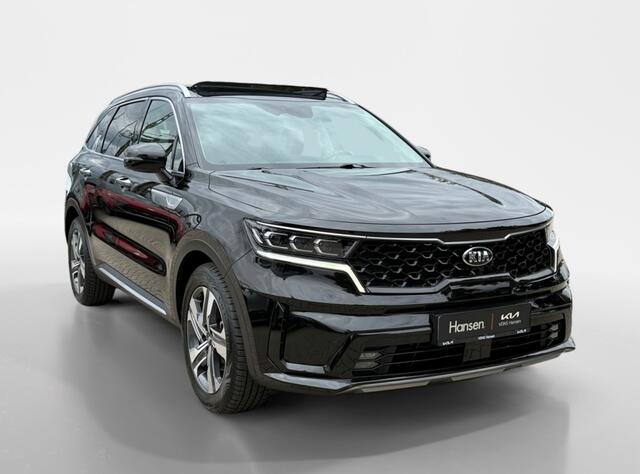 KIA SORENTO 1.6 T-GDI PHEV DynamicPlusLine 7p. I Panoramadak Trekhaak I Lede