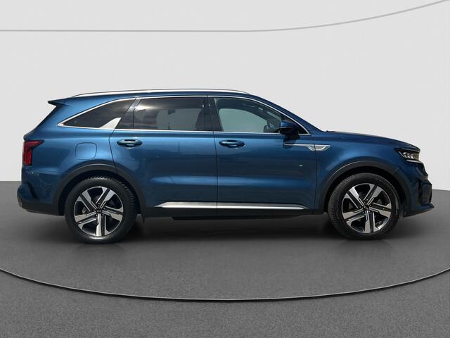 KIA SORENTO 1.6 PHEV 4WD ExecutiveLine | Stoelventilatie | Pano | Leder